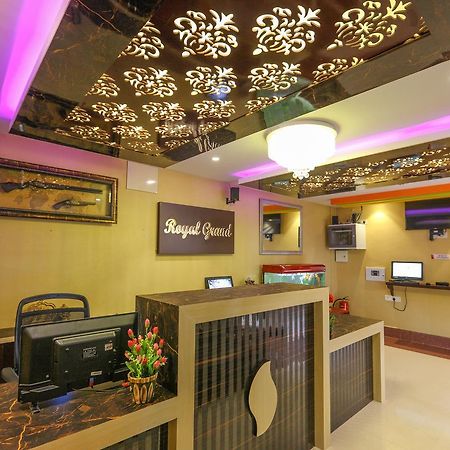 Bed and Breakfast Royal Grand Tambaram Экстерьер фото