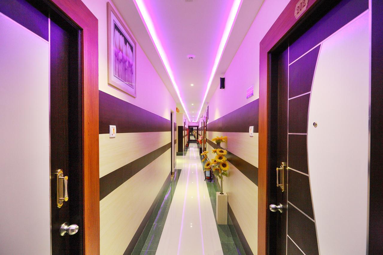 Bed and Breakfast Royal Grand Tambaram Экстерьер фото